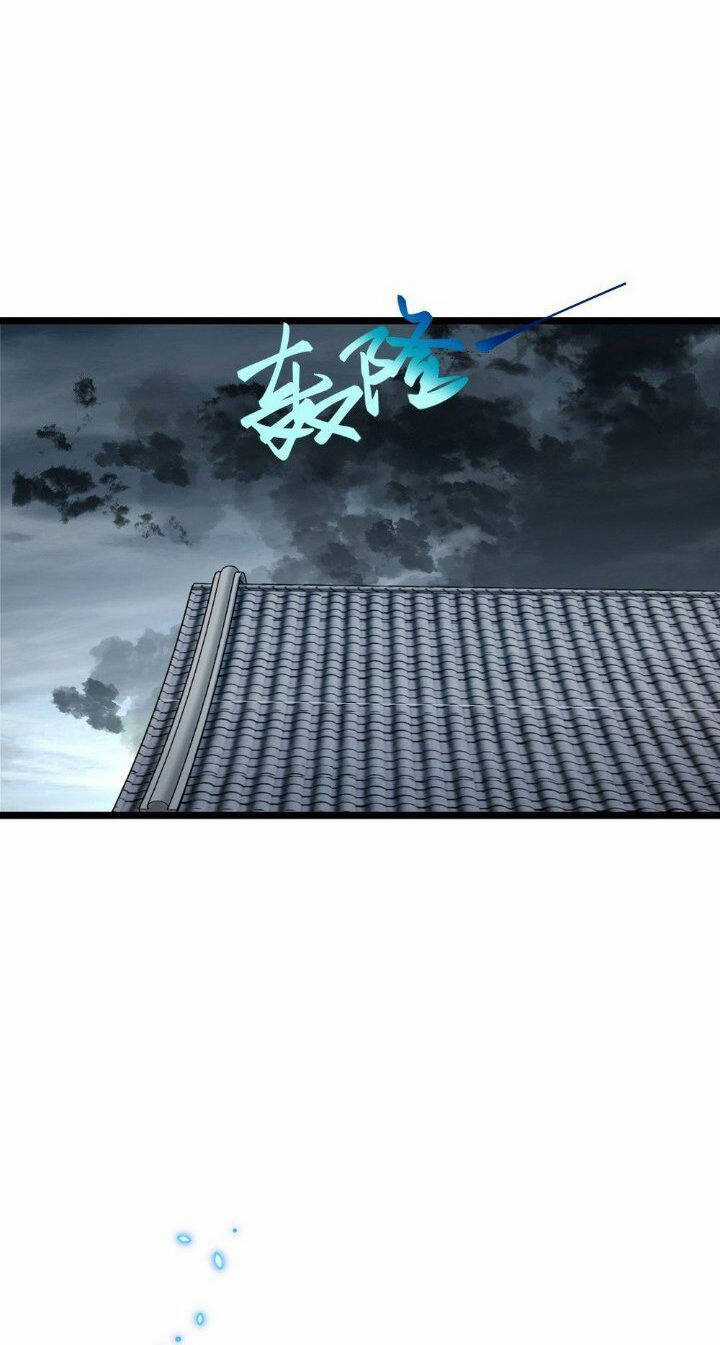 Sư Phụ Của Ta Mỗi Khi Đến Đại Nạn Mới Đột Phá Chương 49 trang 5