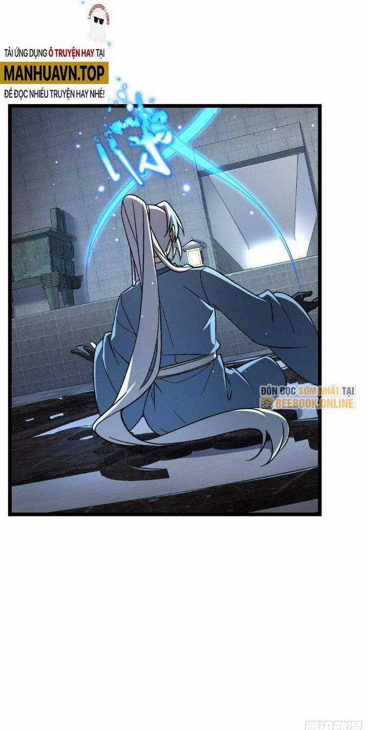 Sư Phụ Của Ta Mỗi Khi Đến Đại Nạn Mới Đột Phá Chương 49 trang 6