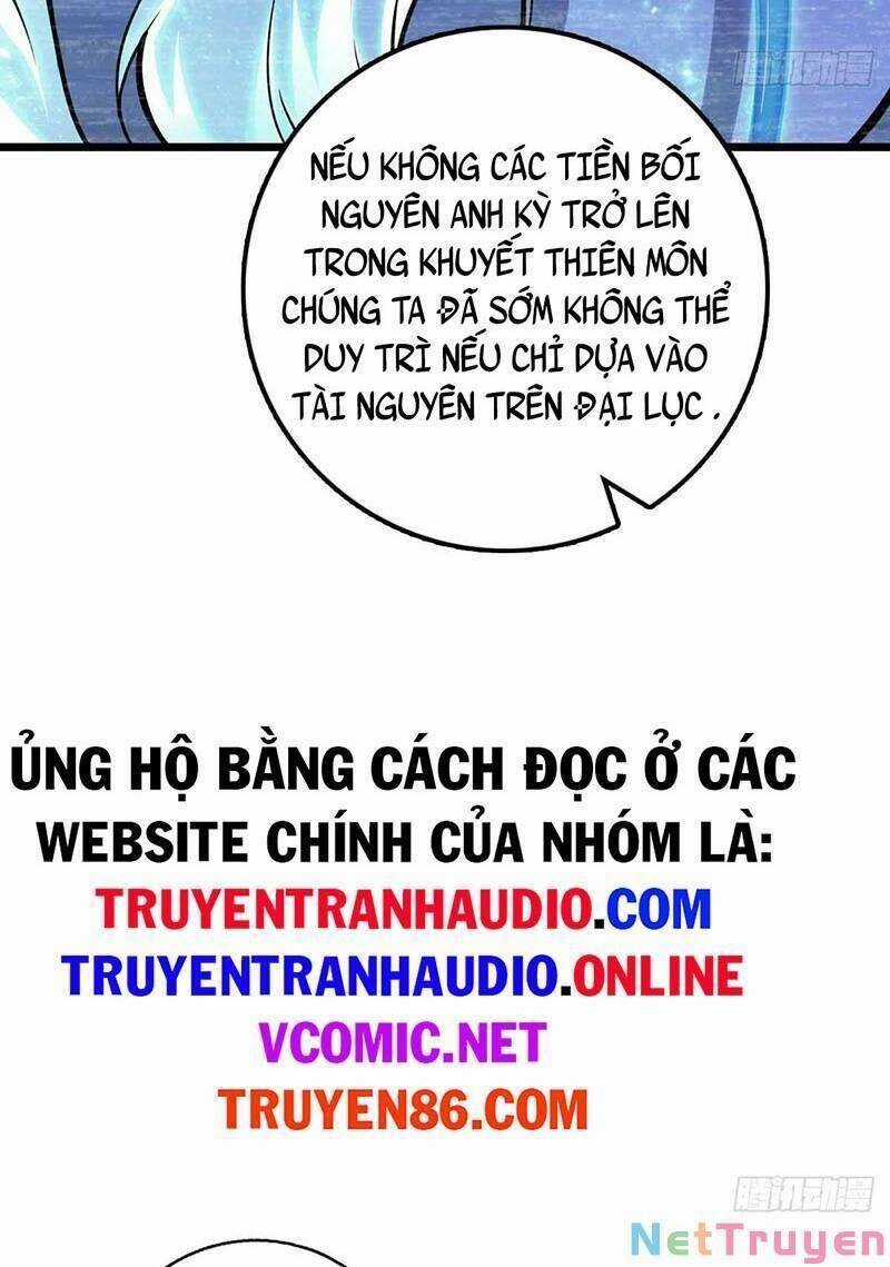 Sư Phụ Của Ta Mỗi Khi Đến Đại Nạn Mới Đột Phá Chương 5 trang 14
