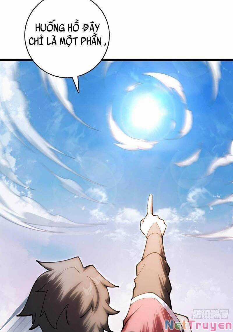 Sư Phụ Của Ta Mỗi Khi Đến Đại Nạn Mới Đột Phá Chương 5 trang 15