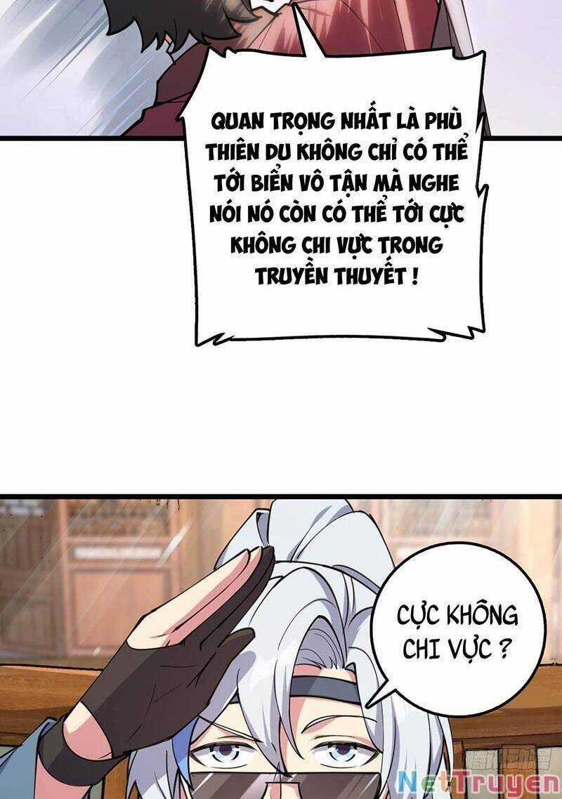 Sư Phụ Của Ta Mỗi Khi Đến Đại Nạn Mới Đột Phá Chương 5 trang 16