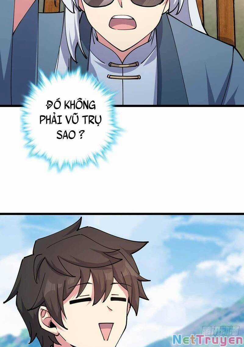 Sư Phụ Của Ta Mỗi Khi Đến Đại Nạn Mới Đột Phá Chương 5 trang 17