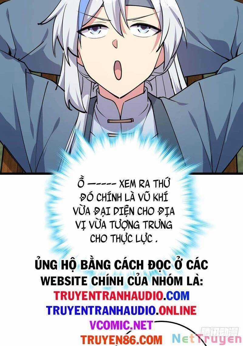 Sư Phụ Của Ta Mỗi Khi Đến Đại Nạn Mới Đột Phá Chương 5 trang 19