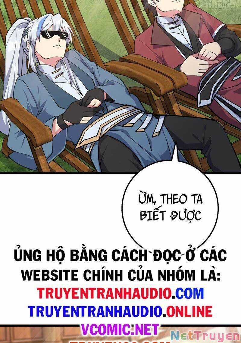 Sư Phụ Của Ta Mỗi Khi Đến Đại Nạn Mới Đột Phá Chương 5 trang 2