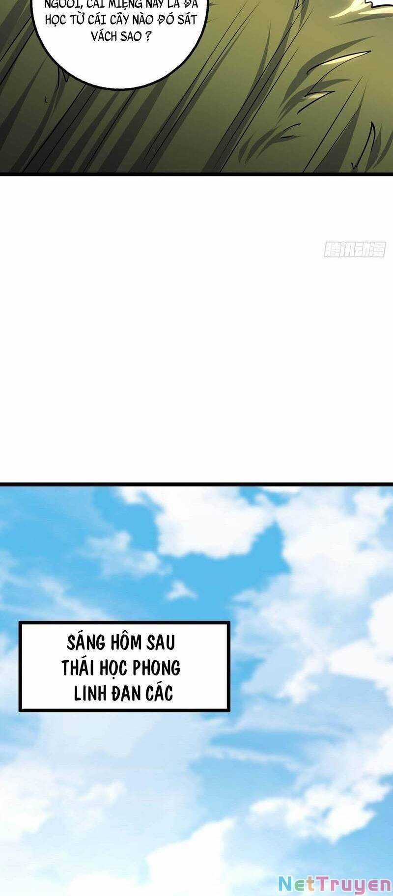 Sư Phụ Của Ta Mỗi Khi Đến Đại Nạn Mới Đột Phá Chương 5 trang 27