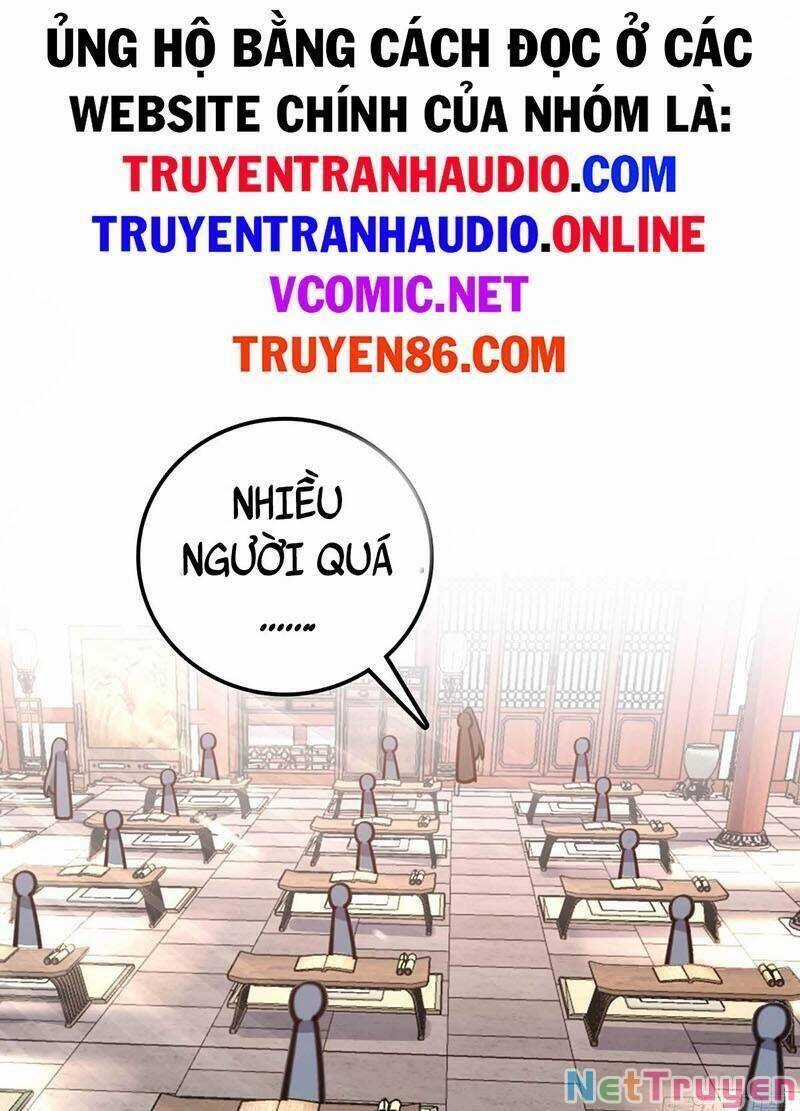 Sư Phụ Của Ta Mỗi Khi Đến Đại Nạn Mới Đột Phá Chương 5 trang 36