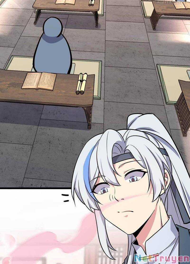 Sư Phụ Của Ta Mỗi Khi Đến Đại Nạn Mới Đột Phá Chương 5 trang 37