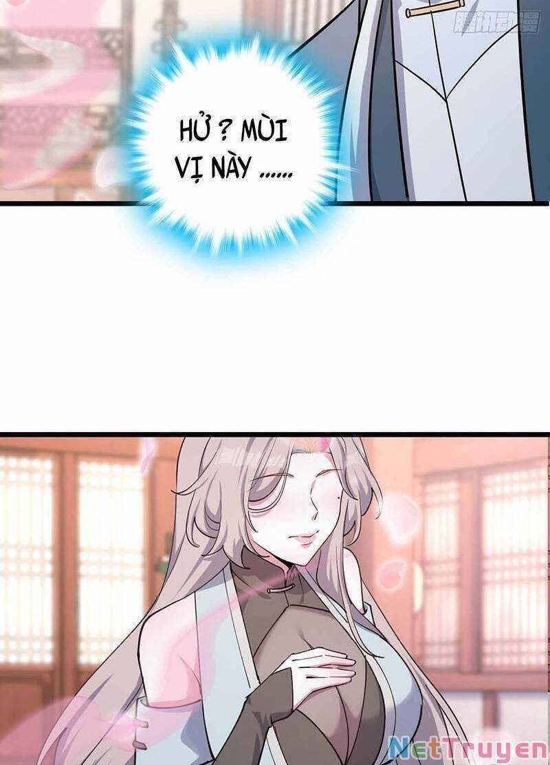 Sư Phụ Của Ta Mỗi Khi Đến Đại Nạn Mới Đột Phá Chương 5 trang 38