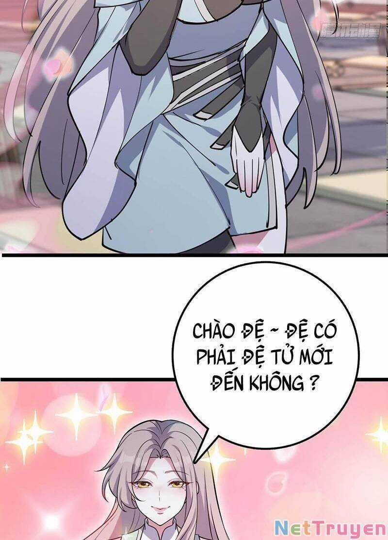 Sư Phụ Của Ta Mỗi Khi Đến Đại Nạn Mới Đột Phá Chương 5 trang 39