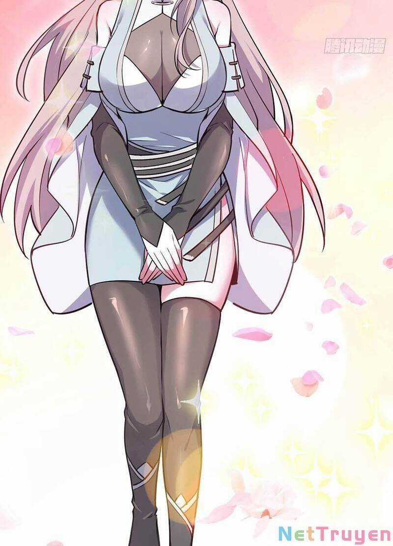 Sư Phụ Của Ta Mỗi Khi Đến Đại Nạn Mới Đột Phá Chương 5 trang 40