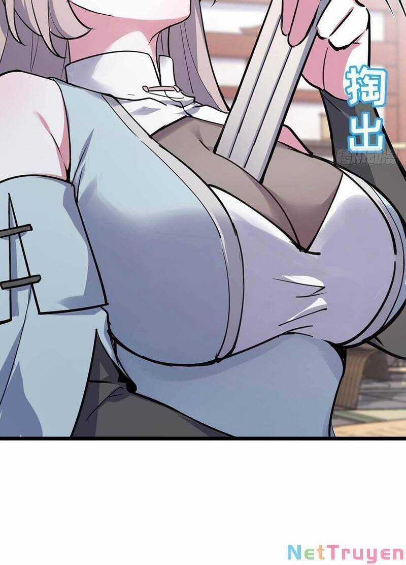 Sư Phụ Của Ta Mỗi Khi Đến Đại Nạn Mới Đột Phá Chương 5 trang 47