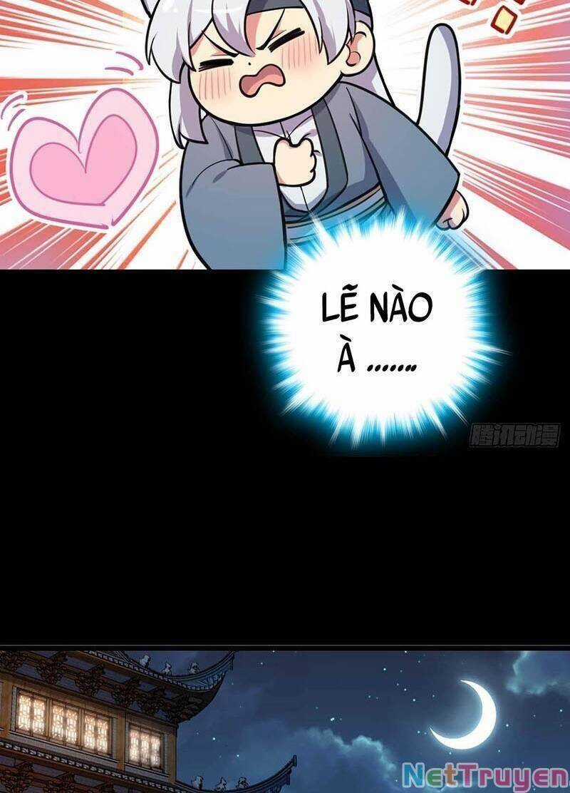 Sư Phụ Của Ta Mỗi Khi Đến Đại Nạn Mới Đột Phá Chương 5 trang 50