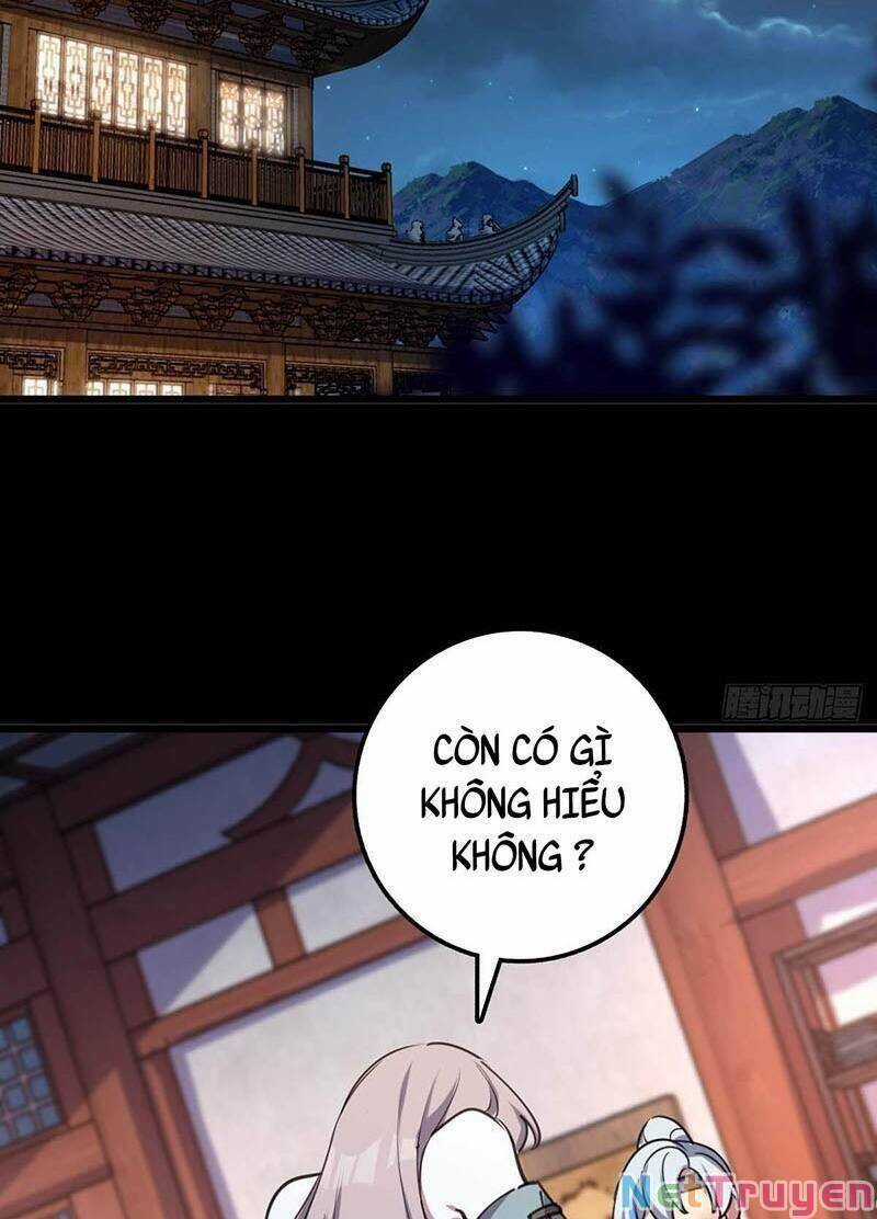 Sư Phụ Của Ta Mỗi Khi Đến Đại Nạn Mới Đột Phá Chương 5 trang 51