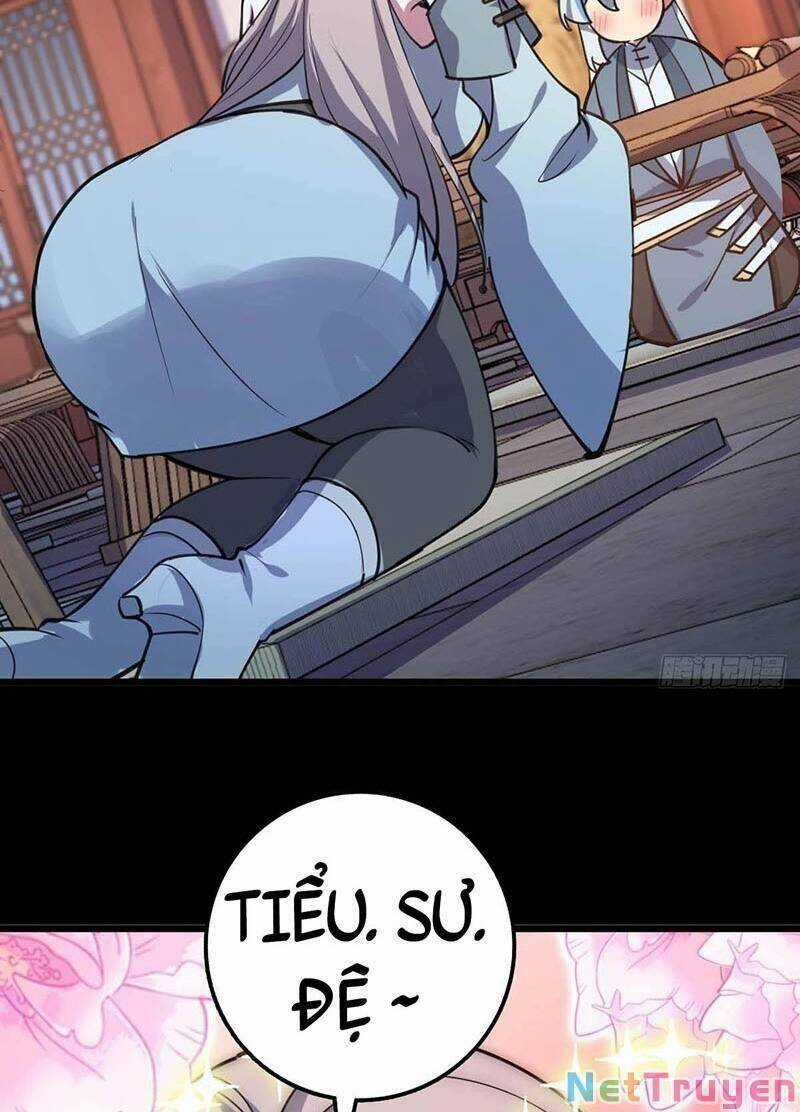 Sư Phụ Của Ta Mỗi Khi Đến Đại Nạn Mới Đột Phá Chương 5 trang 52