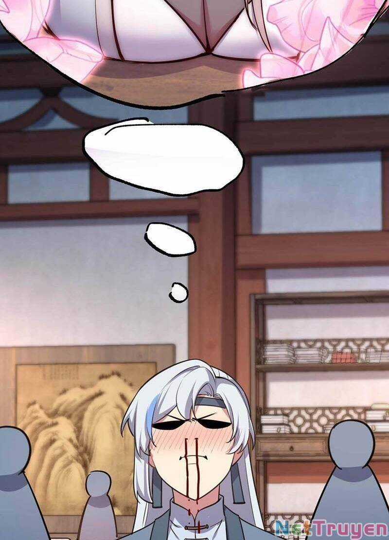 Sư Phụ Của Ta Mỗi Khi Đến Đại Nạn Mới Đột Phá Chương 5 trang 54