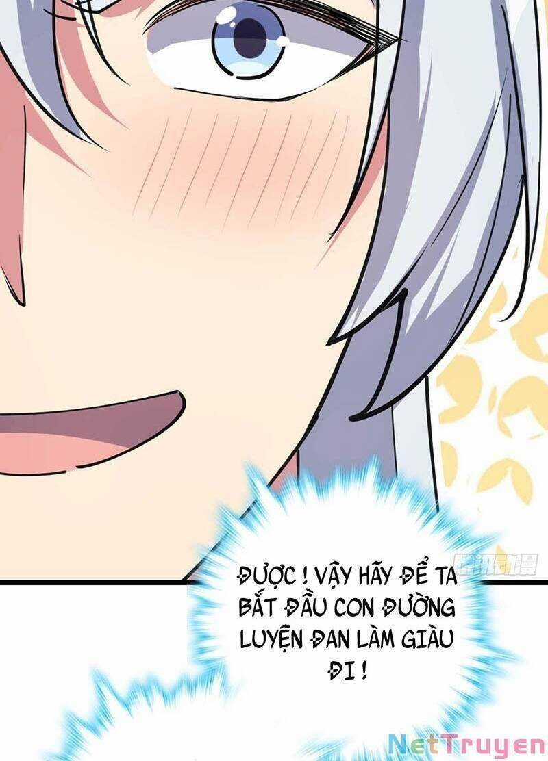 Sư Phụ Của Ta Mỗi Khi Đến Đại Nạn Mới Đột Phá Chương 5 trang 57