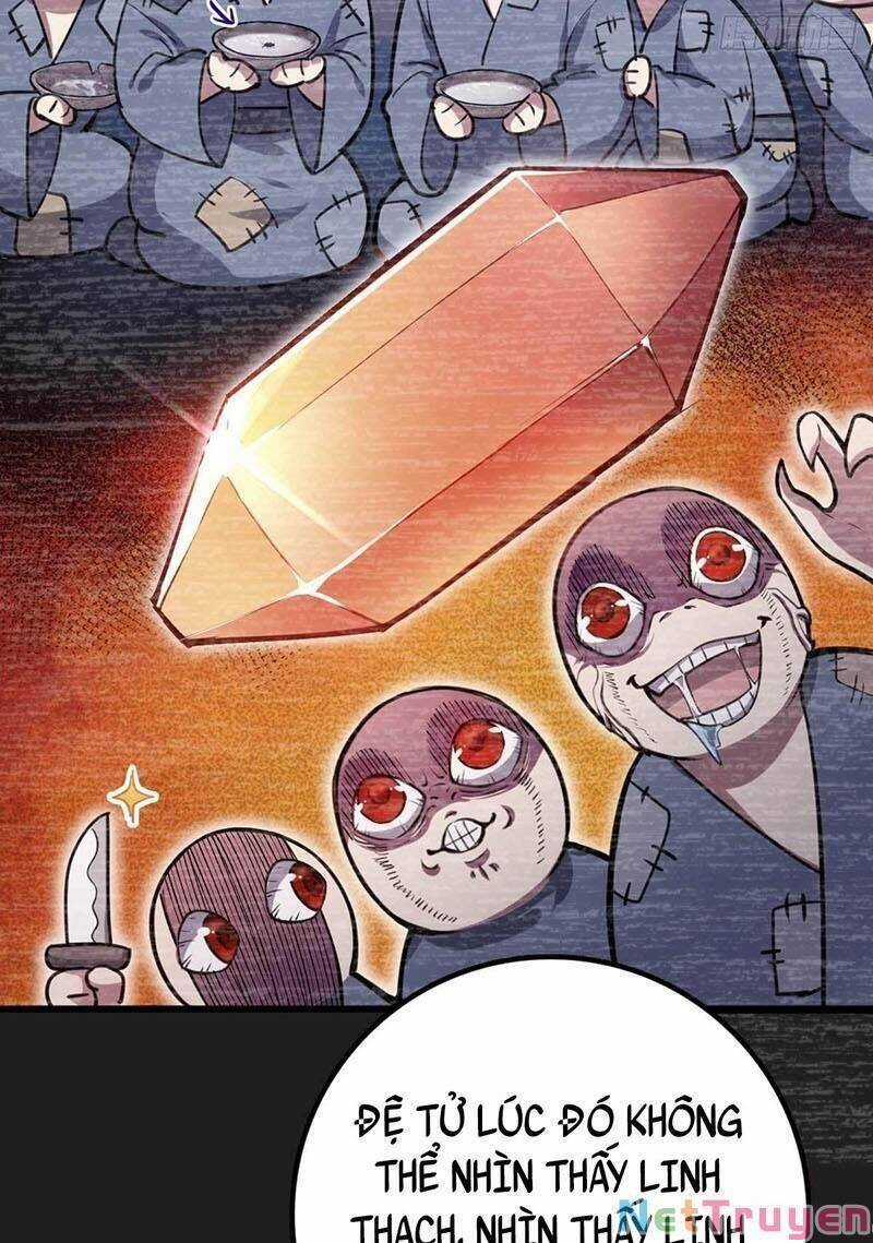 Sư Phụ Của Ta Mỗi Khi Đến Đại Nạn Mới Đột Phá Chương 5 trang 6