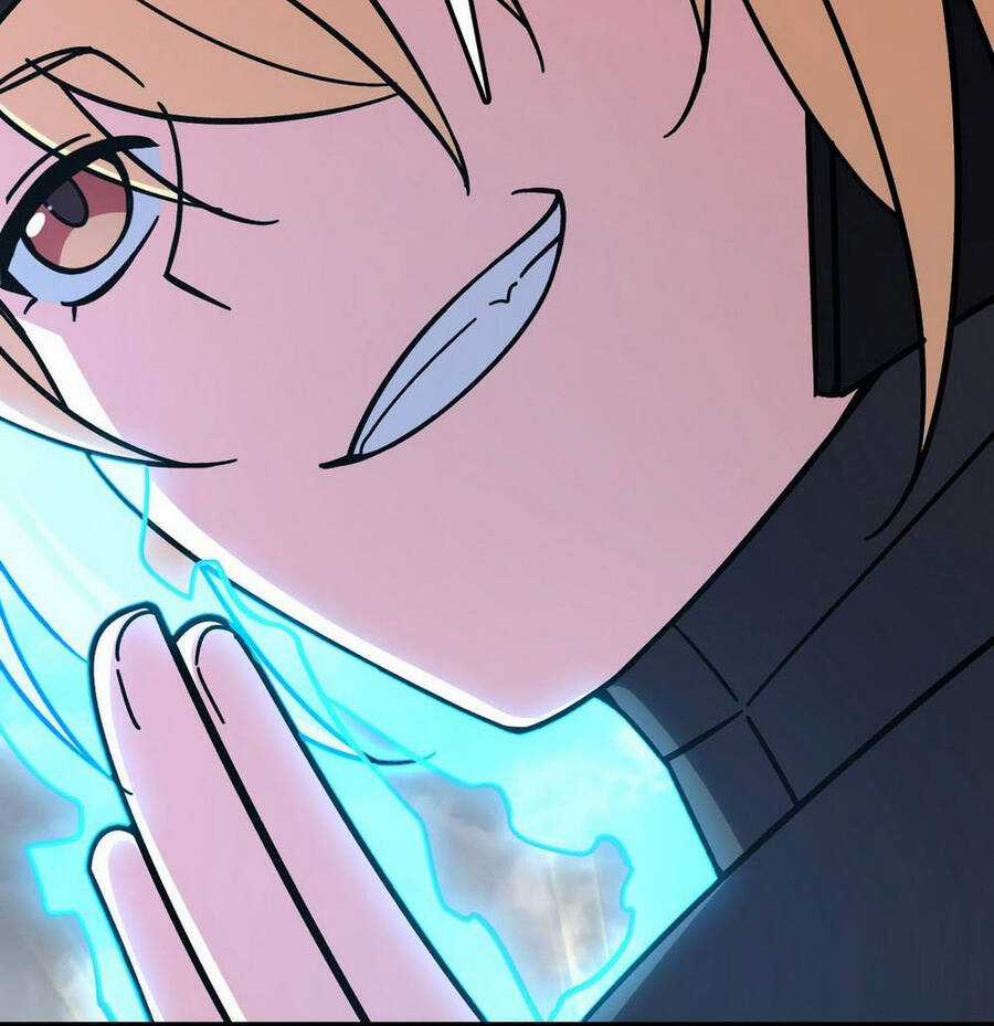 Sư Phụ Của Ta Mỗi Khi Đến Đại Nạn Mới Đột Phá Chương 50 trang 10