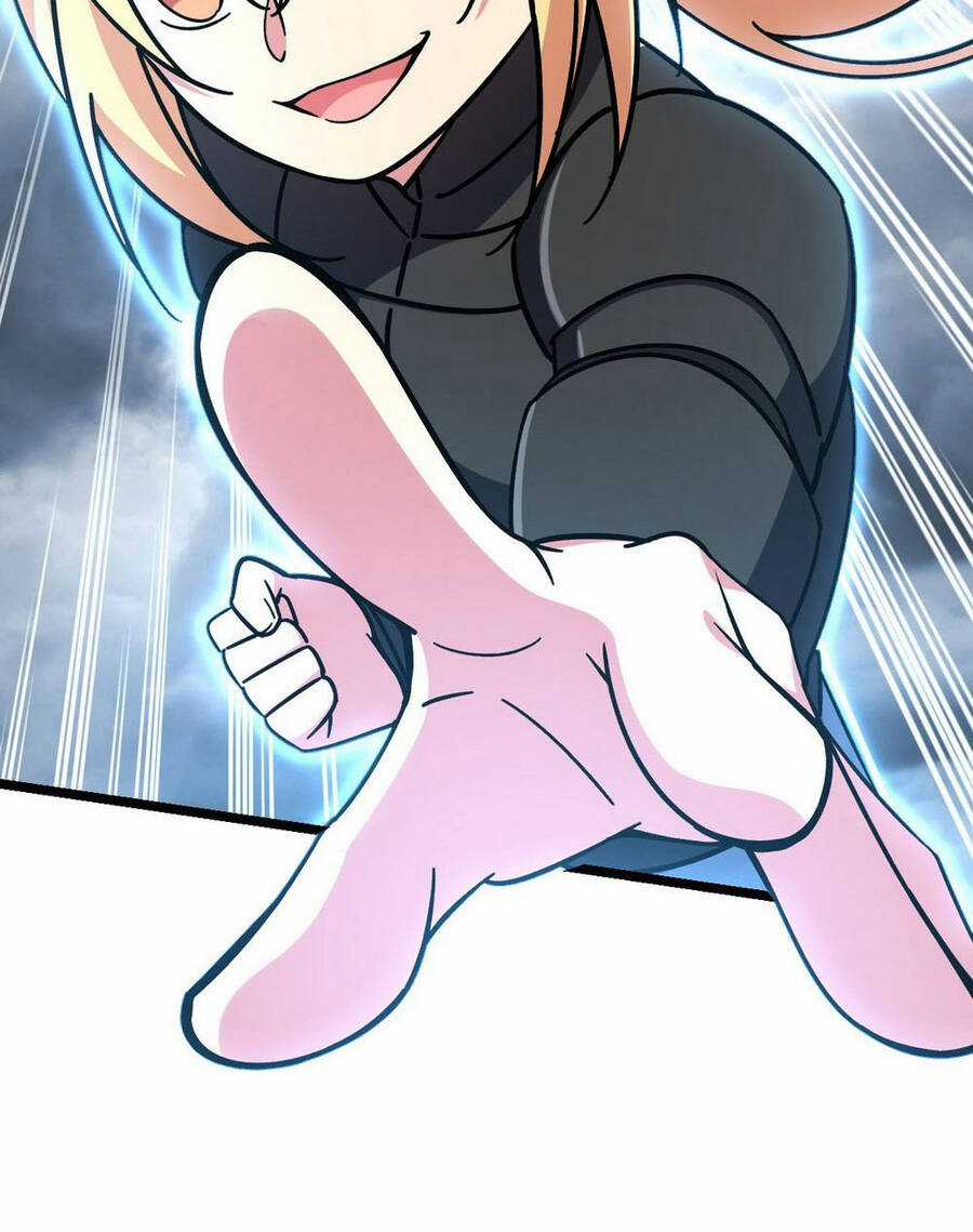 Sư Phụ Của Ta Mỗi Khi Đến Đại Nạn Mới Đột Phá Chương 50 trang 16