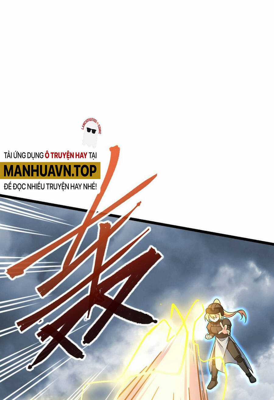 Sư Phụ Của Ta Mỗi Khi Đến Đại Nạn Mới Đột Phá Chương 50 trang 17