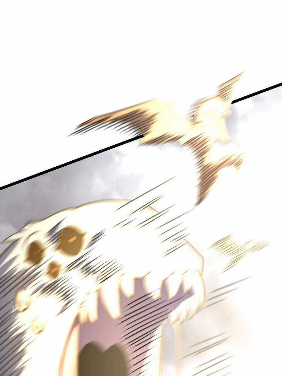 Sư Phụ Của Ta Mỗi Khi Đến Đại Nạn Mới Đột Phá Chương 50 trang 19