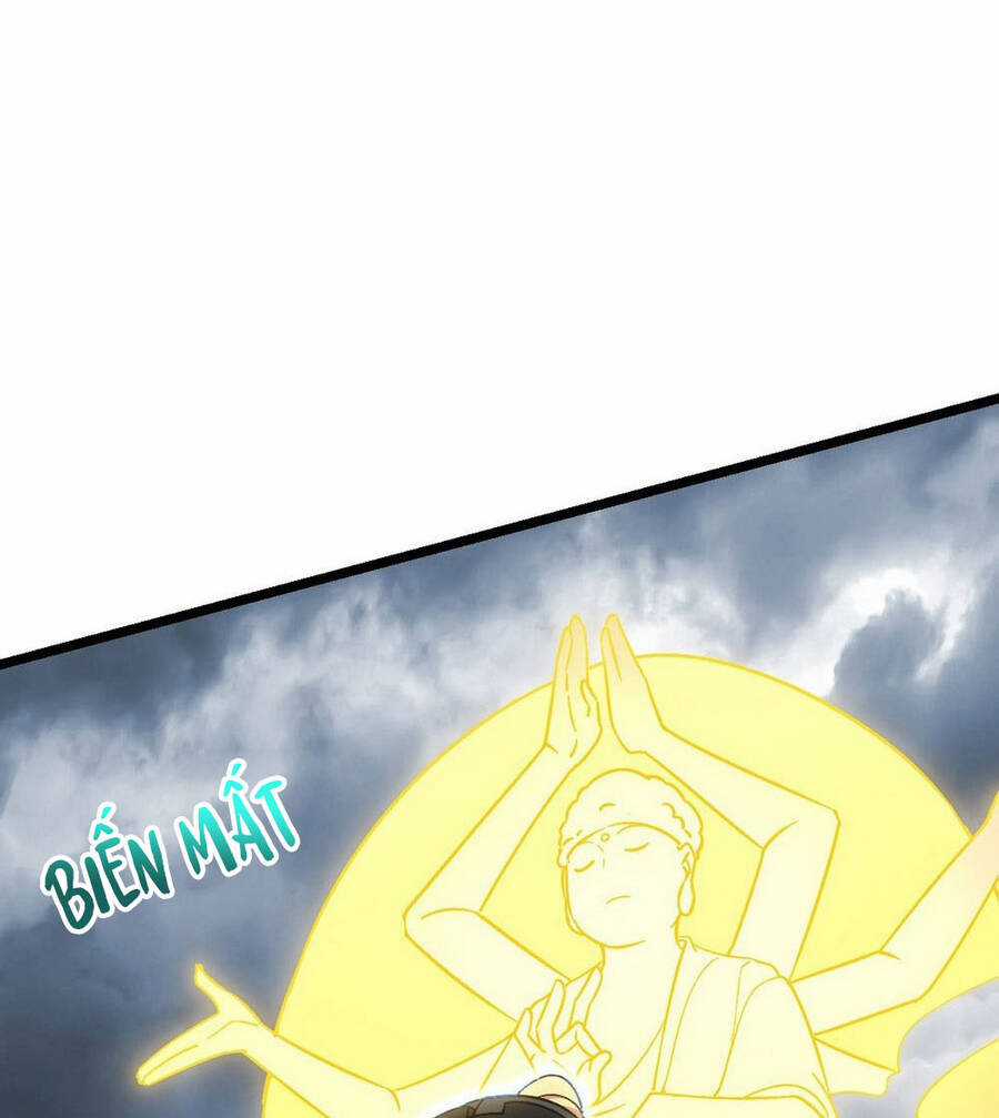 Sư Phụ Của Ta Mỗi Khi Đến Đại Nạn Mới Đột Phá Chương 50 trang 23