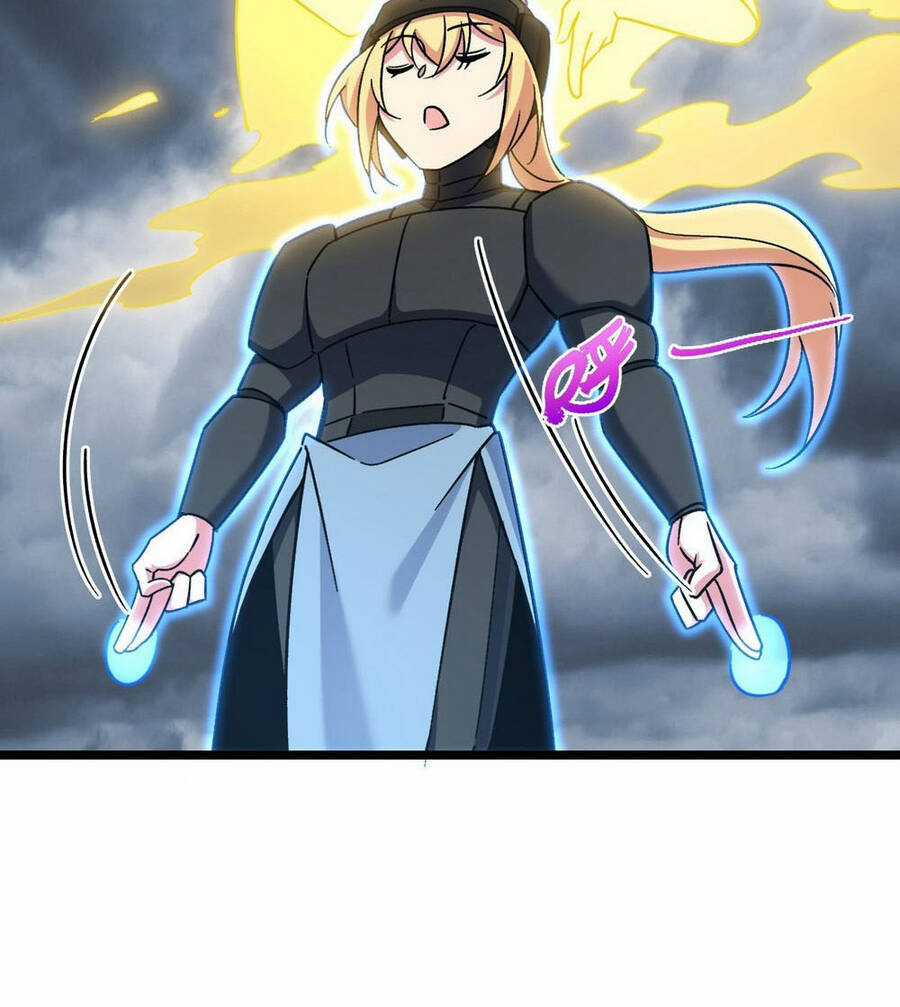 Sư Phụ Của Ta Mỗi Khi Đến Đại Nạn Mới Đột Phá Chương 50 trang 24