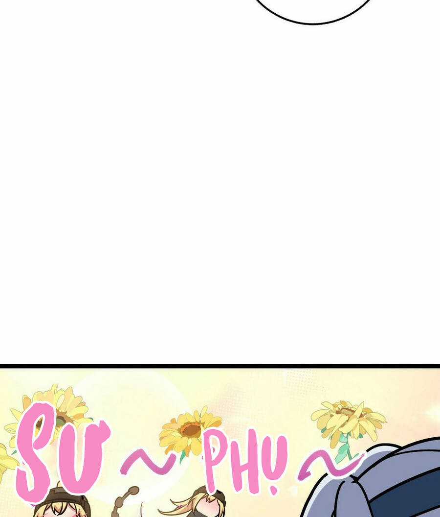 Sư Phụ Của Ta Mỗi Khi Đến Đại Nạn Mới Đột Phá Chương 50 trang 29