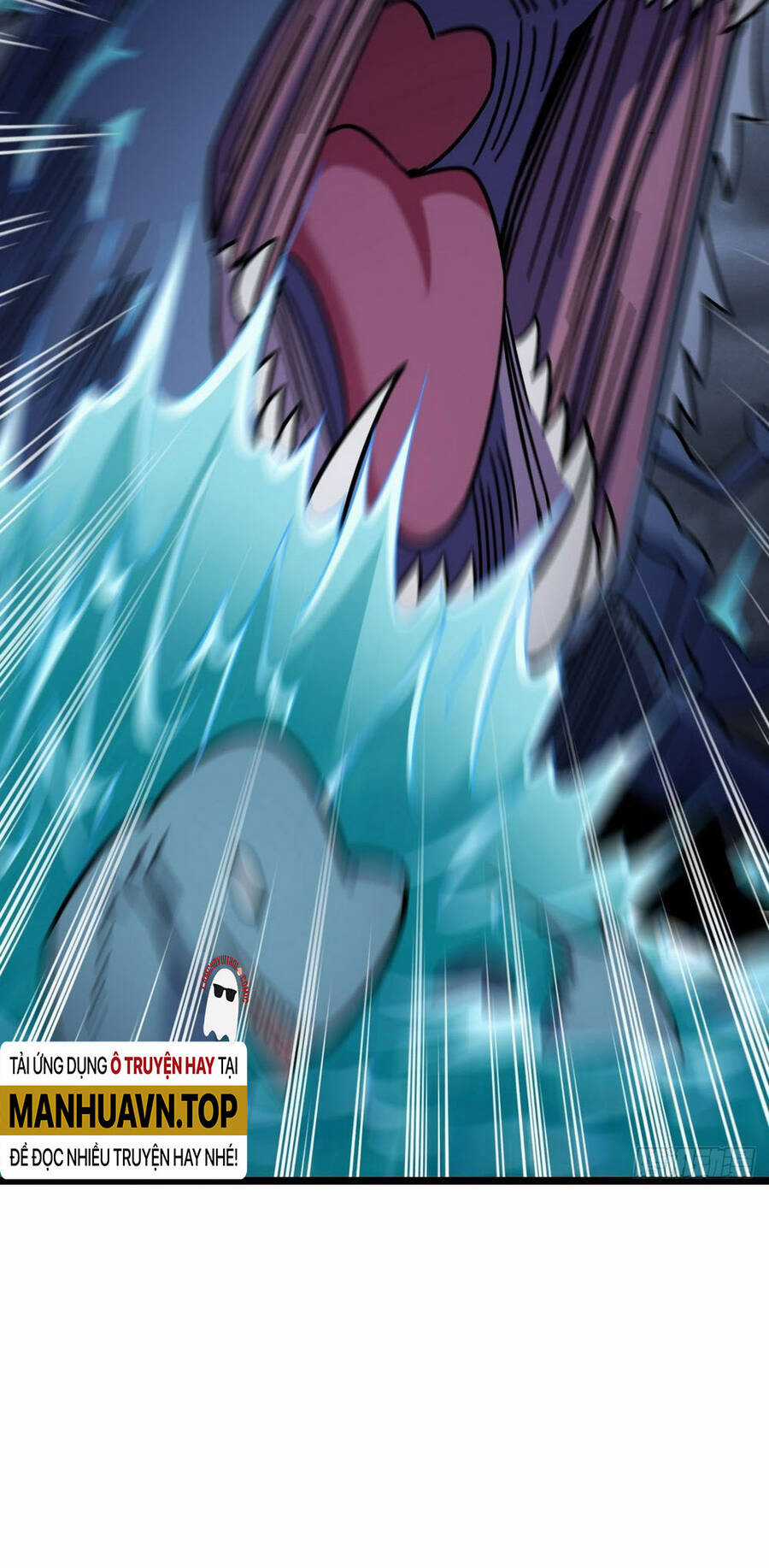 Sư Phụ Của Ta Mỗi Khi Đến Đại Nạn Mới Đột Phá Chương 50 trang 3