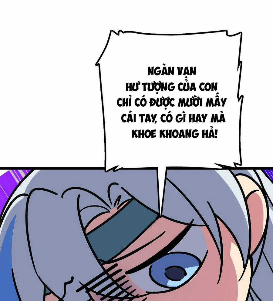 Sư Phụ Của Ta Mỗi Khi Đến Đại Nạn Mới Đột Phá Chương 50 trang 31