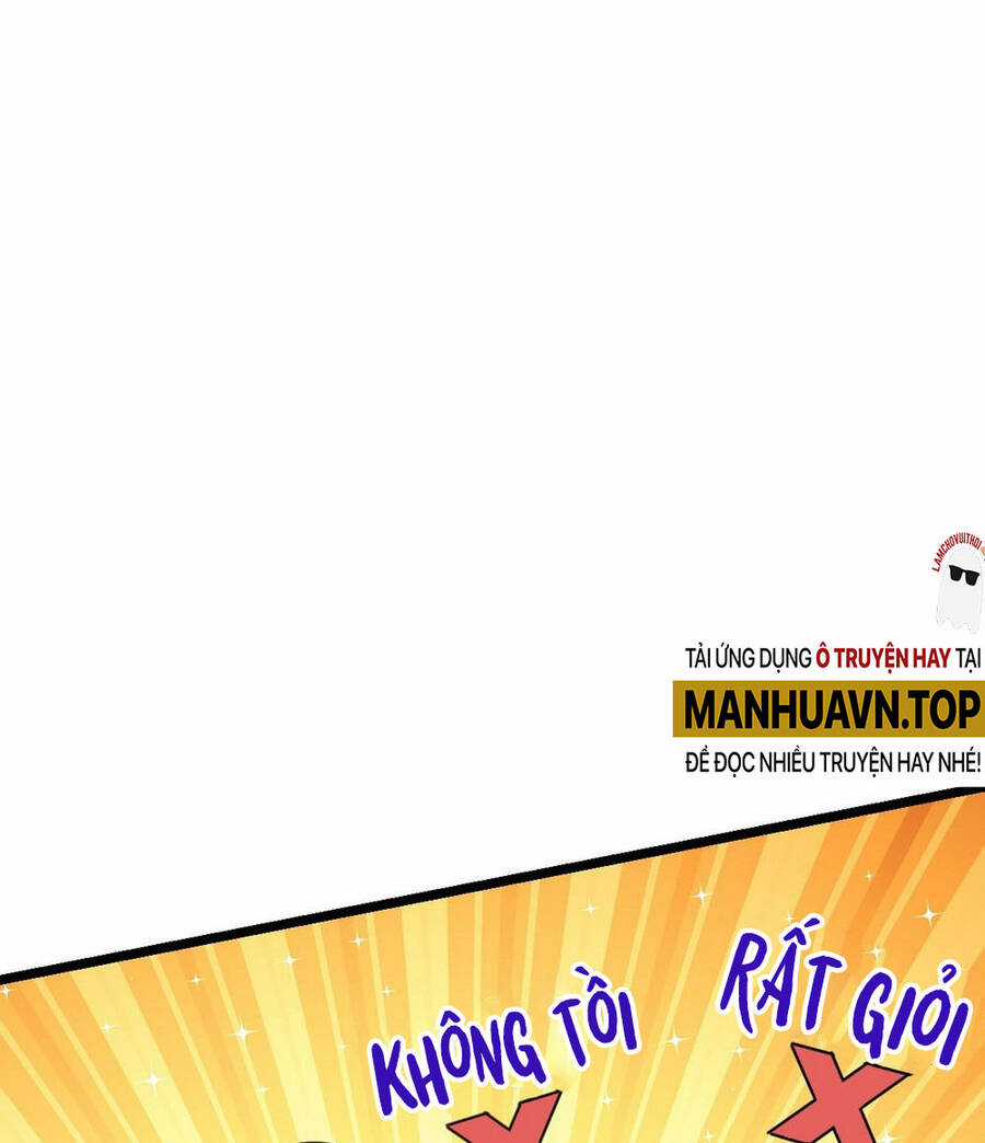 Sư Phụ Của Ta Mỗi Khi Đến Đại Nạn Mới Đột Phá Chương 50 trang 35