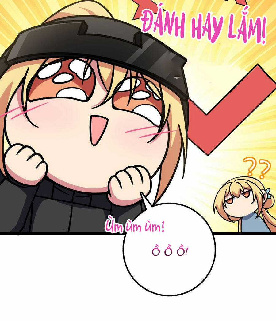 Sư Phụ Của Ta Mỗi Khi Đến Đại Nạn Mới Đột Phá Chương 50 trang 36