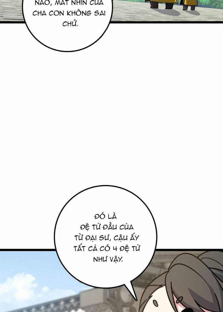 Sư Phụ Của Ta Mỗi Khi Đến Đại Nạn Mới Đột Phá Chương 50 trang 38