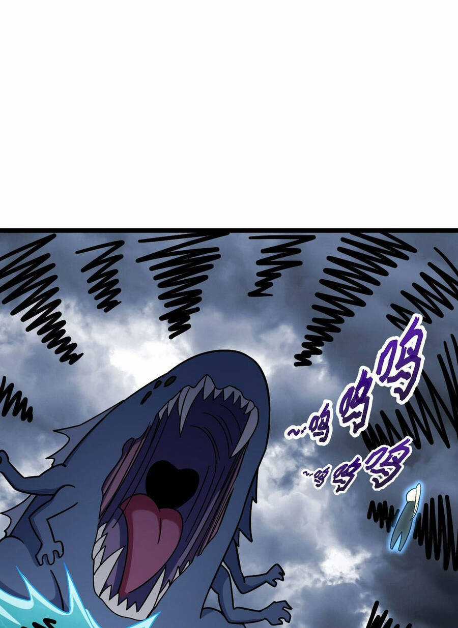 Sư Phụ Của Ta Mỗi Khi Đến Đại Nạn Mới Đột Phá Chương 50 trang 4