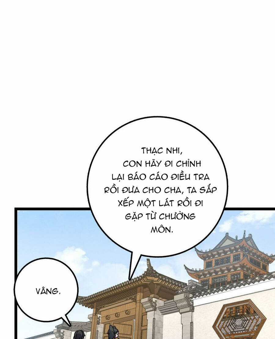 Sư Phụ Của Ta Mỗi Khi Đến Đại Nạn Mới Đột Phá Chương 50 trang 42