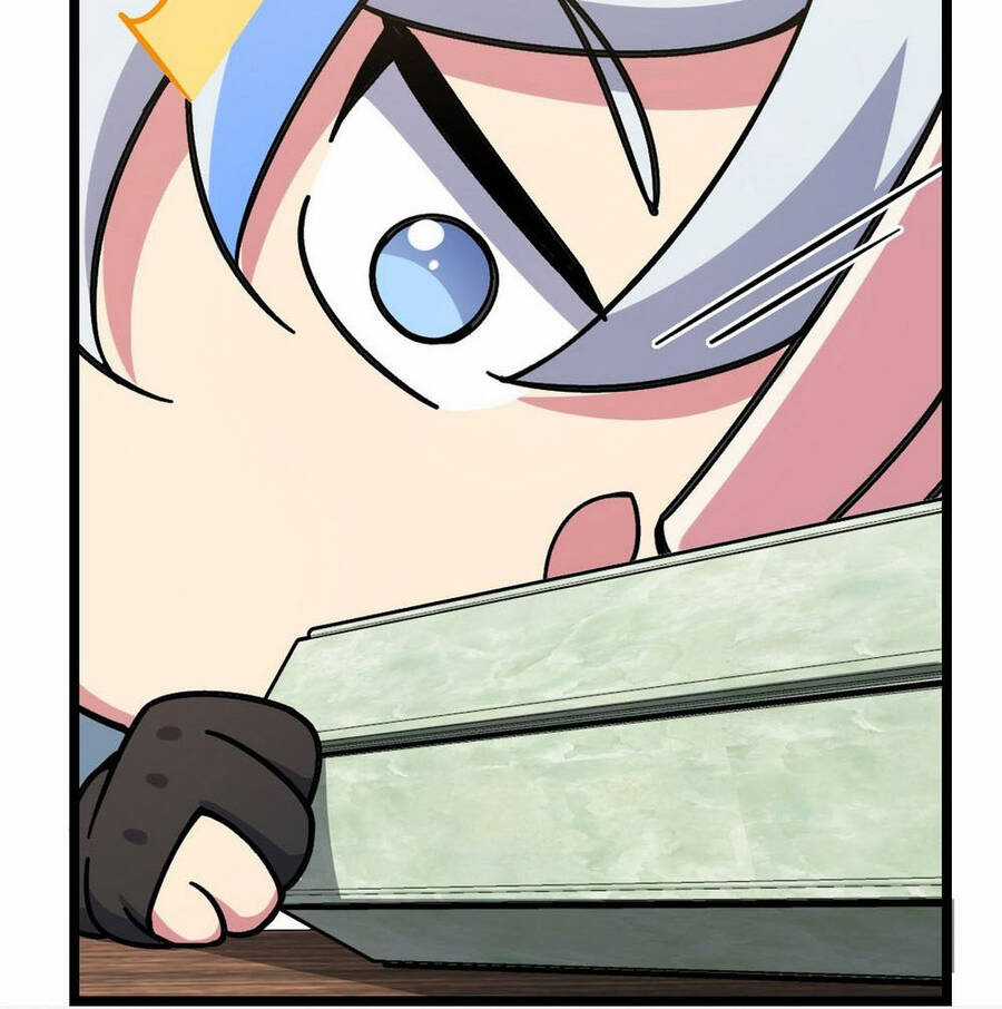 Sư Phụ Của Ta Mỗi Khi Đến Đại Nạn Mới Đột Phá Chương 50 trang 48