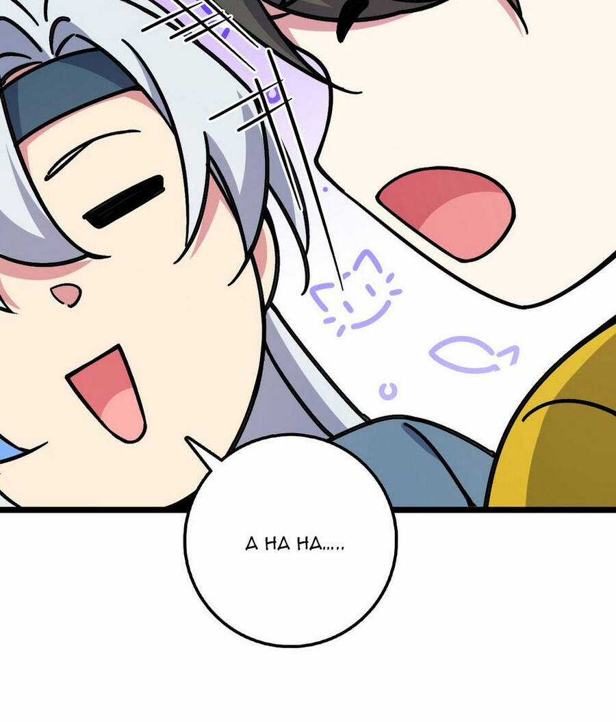 Sư Phụ Của Ta Mỗi Khi Đến Đại Nạn Mới Đột Phá Chương 50 trang 52