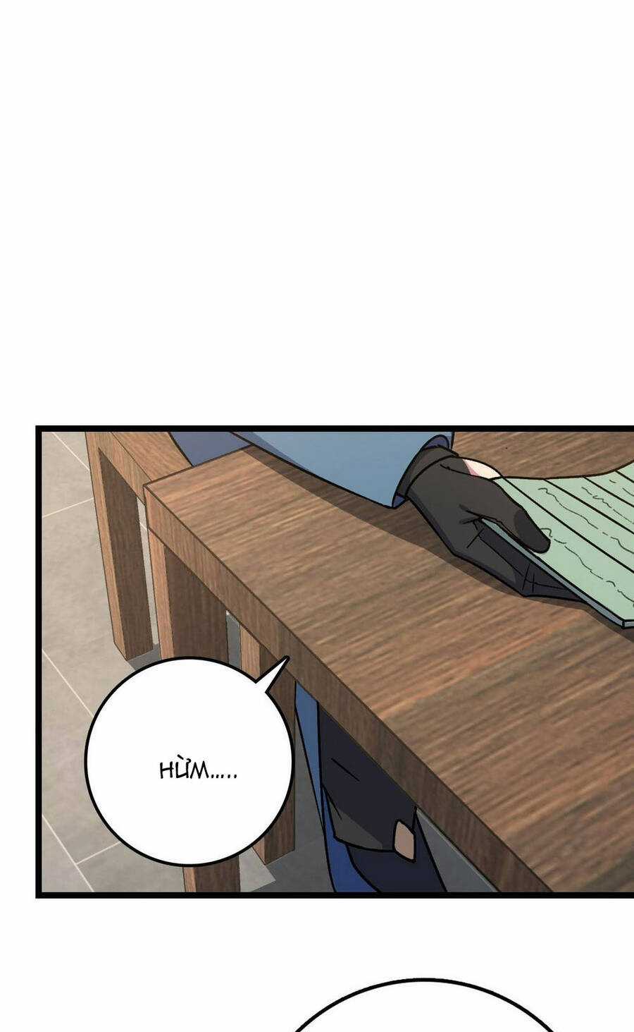 Sư Phụ Của Ta Mỗi Khi Đến Đại Nạn Mới Đột Phá Chương 50 trang 53