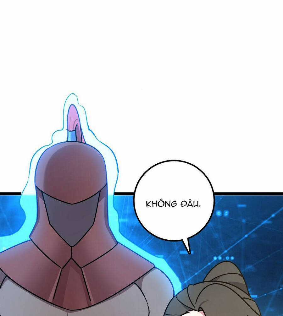 Sư Phụ Của Ta Mỗi Khi Đến Đại Nạn Mới Đột Phá Chương 50 trang 55