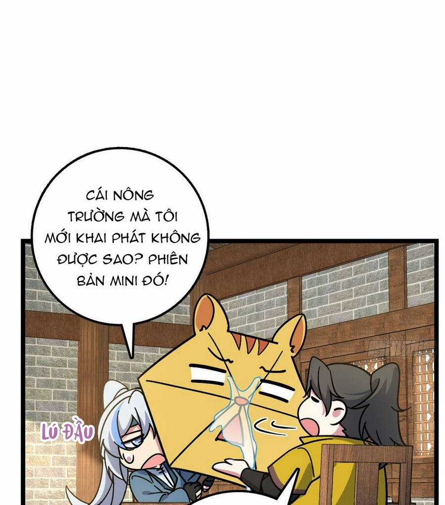 Sư Phụ Của Ta Mỗi Khi Đến Đại Nạn Mới Đột Phá Chương 50 trang 60