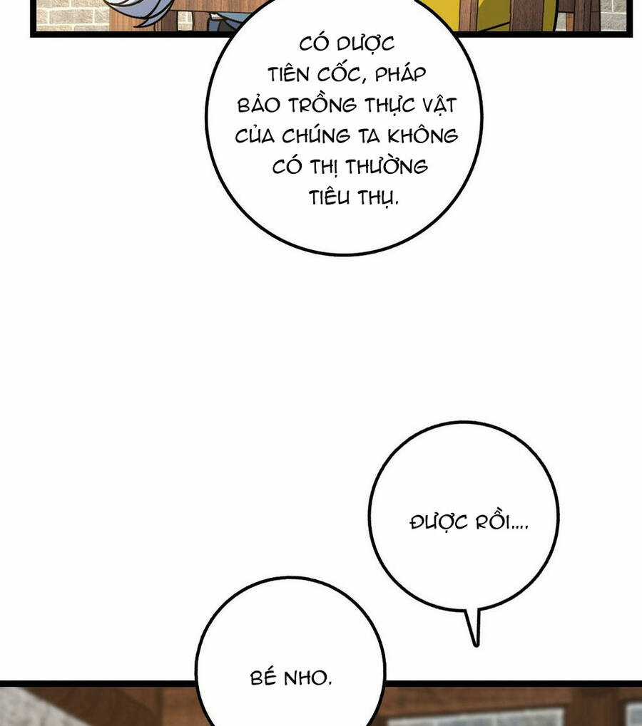 Sư Phụ Của Ta Mỗi Khi Đến Đại Nạn Mới Đột Phá Chương 50 trang 61