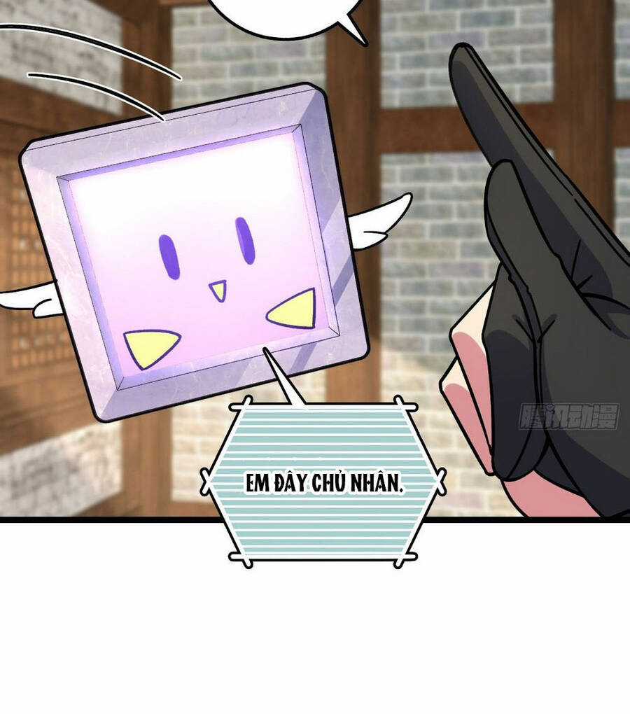 Sư Phụ Của Ta Mỗi Khi Đến Đại Nạn Mới Đột Phá Chương 50 trang 62