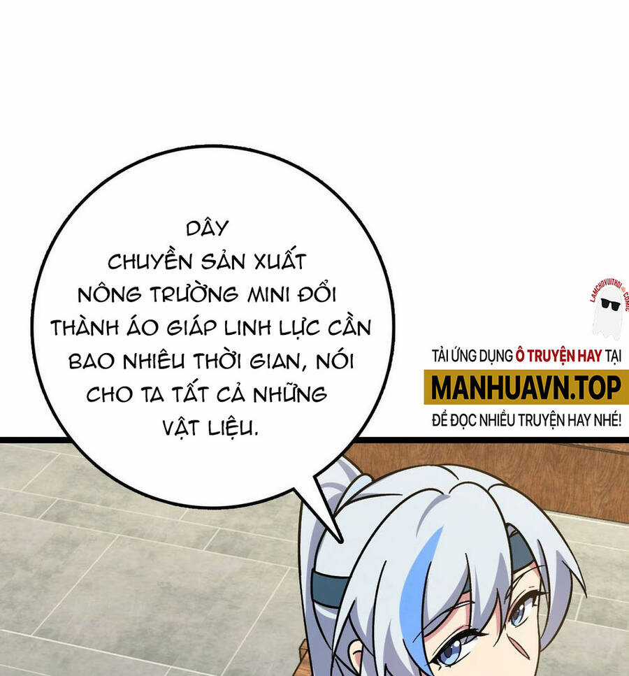 Sư Phụ Của Ta Mỗi Khi Đến Đại Nạn Mới Đột Phá Chương 50 trang 63