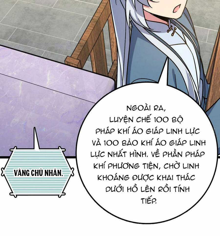 Sư Phụ Của Ta Mỗi Khi Đến Đại Nạn Mới Đột Phá Chương 50 trang 64