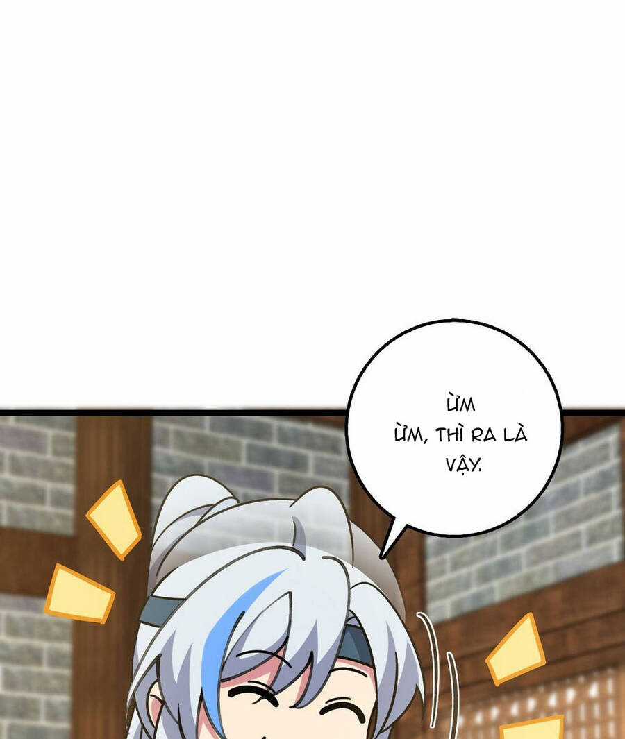 Sư Phụ Của Ta Mỗi Khi Đến Đại Nạn Mới Đột Phá Chương 50 trang 69