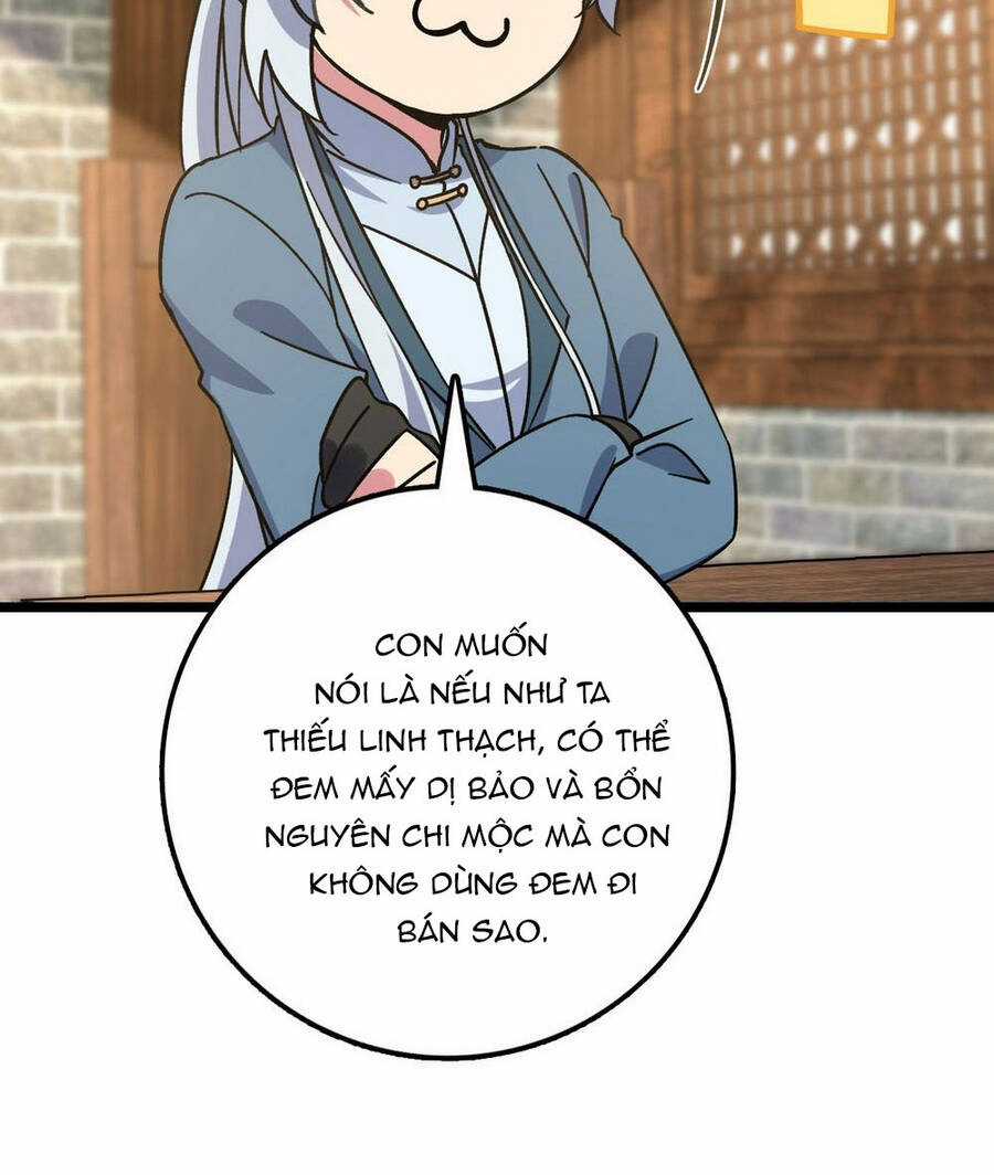 Sư Phụ Của Ta Mỗi Khi Đến Đại Nạn Mới Đột Phá Chương 50 trang 70