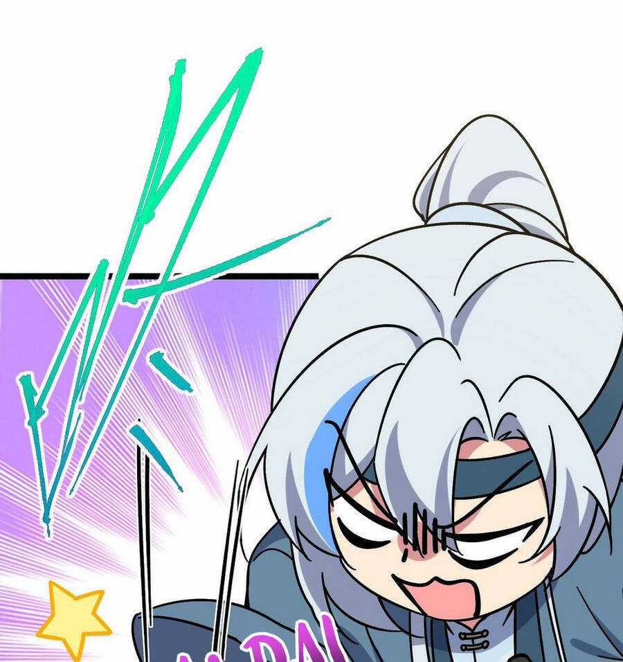 Sư Phụ Của Ta Mỗi Khi Đến Đại Nạn Mới Đột Phá Chương 50 trang 71