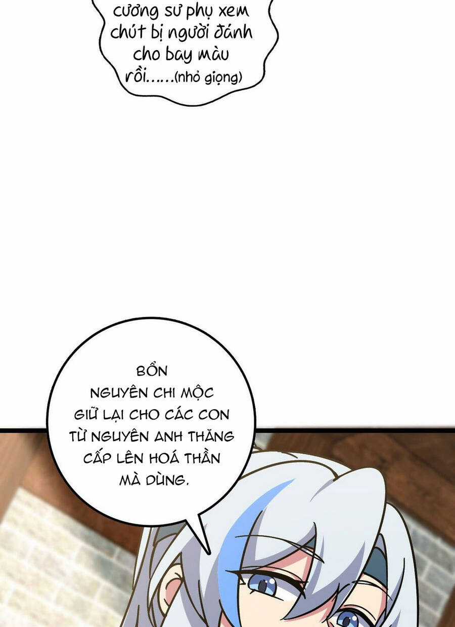 Sư Phụ Của Ta Mỗi Khi Đến Đại Nạn Mới Đột Phá Chương 50 trang 74