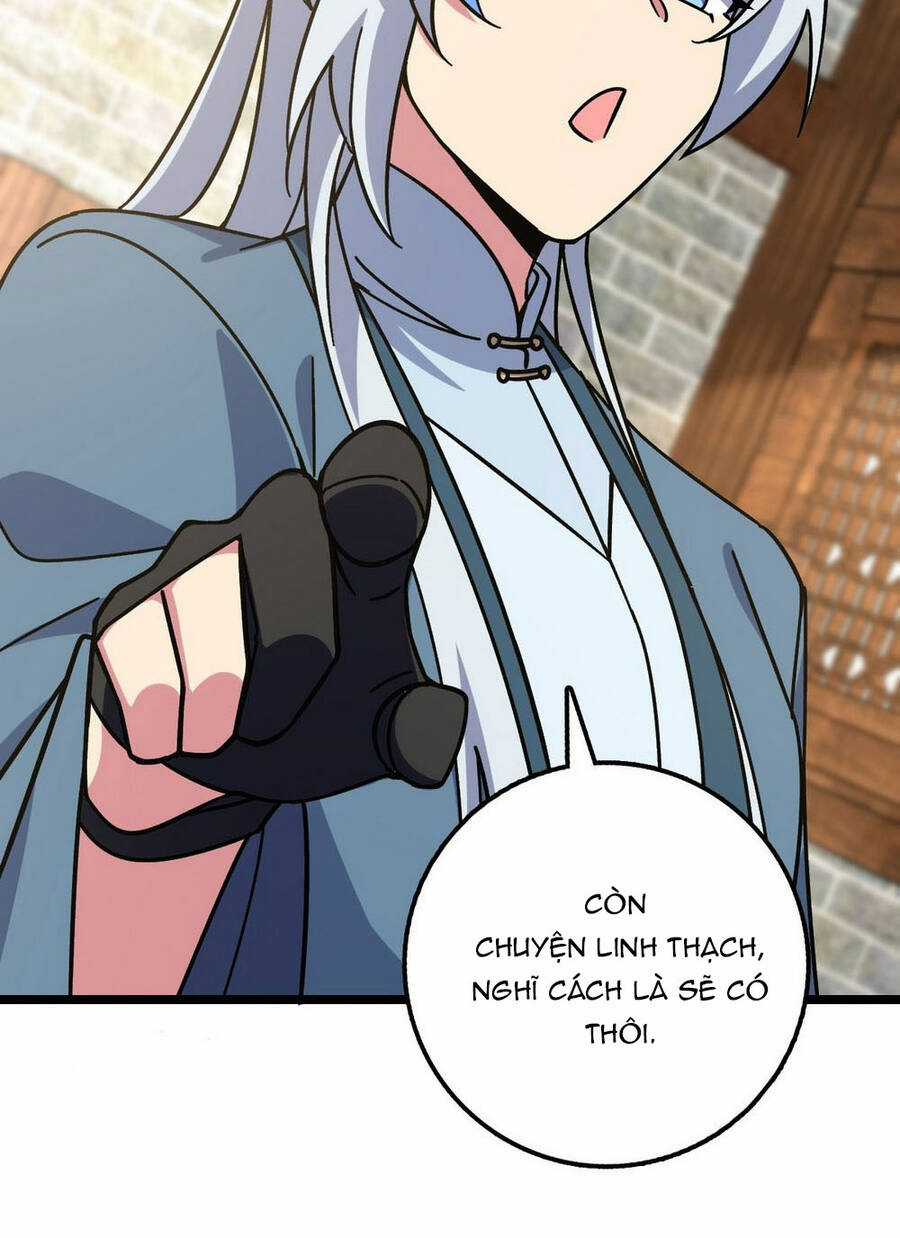 Sư Phụ Của Ta Mỗi Khi Đến Đại Nạn Mới Đột Phá Chương 50 trang 75