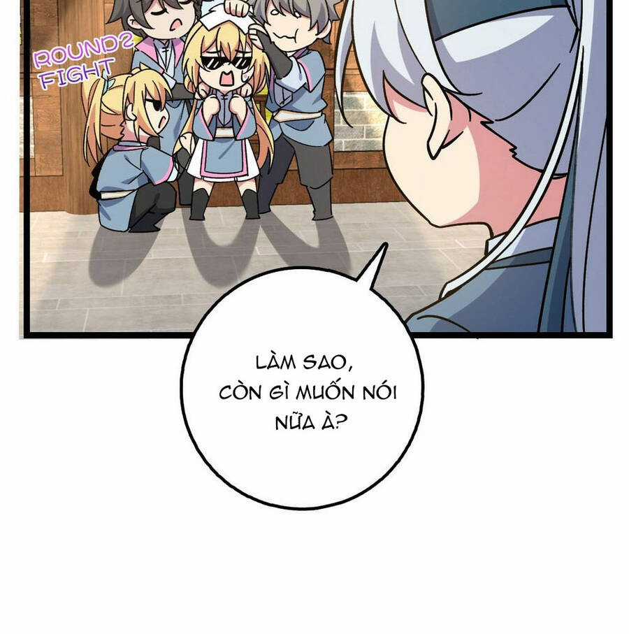 Sư Phụ Của Ta Mỗi Khi Đến Đại Nạn Mới Đột Phá Chương 50 trang 77